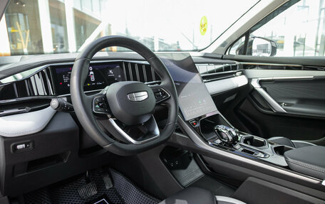 Geely Atlas, 2024 год, 3 125 000 рублей, 15 фотография