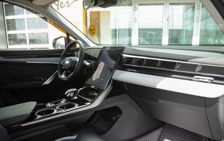 Geely Atlas, 2024 год, 3 125 000 рублей, 22 фотография