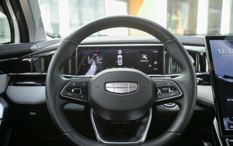 Geely Atlas, 2024 год, 3 125 000 рублей, 18 фотография