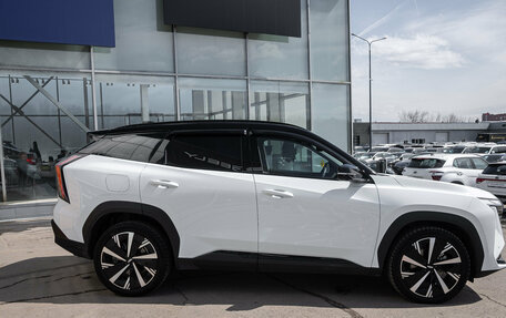 Geely Atlas, 2024 год, 3 125 000 рублей, 11 фотография