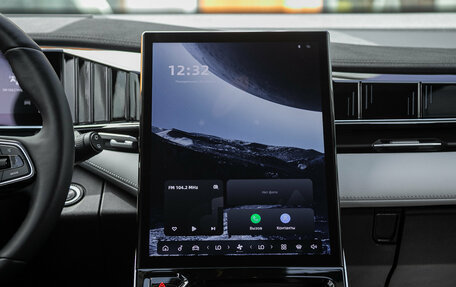Geely Atlas, 2024 год, 3 125 000 рублей, 20 фотография