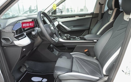Geely Atlas, 2024 год, 3 125 000 рублей, 14 фотография