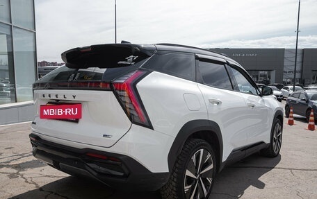 Geely Atlas, 2024 год, 3 125 000 рублей, 10 фотография