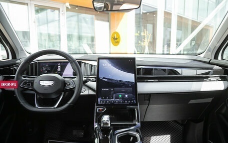Geely Atlas, 2024 год, 3 125 000 рублей, 19 фотография