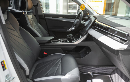 Geely Atlas, 2024 год, 3 125 000 рублей, 23 фотография