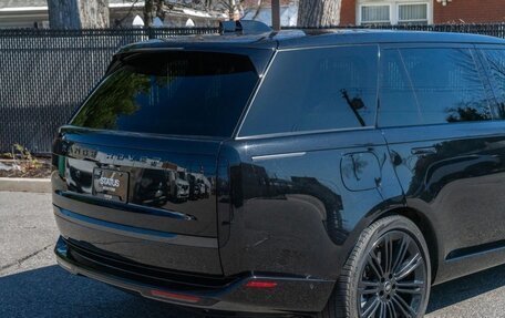 Land Rover Range Rover IV рестайлинг, 2022 год, 18 648 000 рублей, 6 фотография