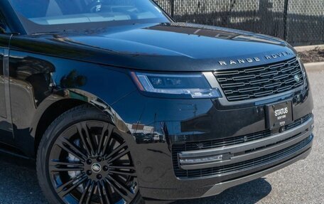 Land Rover Range Rover IV рестайлинг, 2022 год, 18 648 000 рублей, 12 фотография