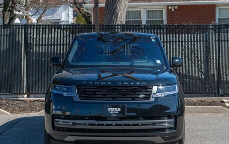 Land Rover Range Rover IV рестайлинг, 2022 год, 18 648 000 рублей, 15 фотография