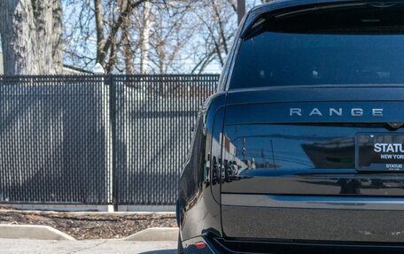 Land Rover Range Rover IV рестайлинг, 2022 год, 18 648 000 рублей, 5 фотография