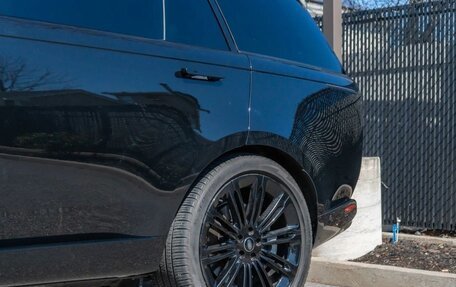 Land Rover Range Rover IV рестайлинг, 2022 год, 18 648 000 рублей, 9 фотография