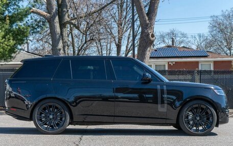 Land Rover Range Rover IV рестайлинг, 2022 год, 18 648 000 рублей, 11 фотография