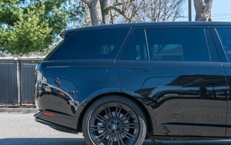 Land Rover Range Rover IV рестайлинг, 2022 год, 18 648 000 рублей, 10 фотография