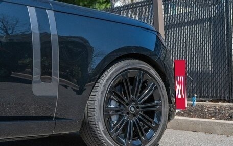 Land Rover Range Rover IV рестайлинг, 2022 год, 18 648 000 рублей, 7 фотография