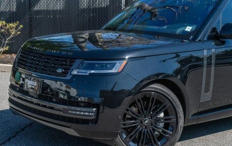 Land Rover Range Rover IV рестайлинг, 2022 год, 18 648 000 рублей, 16 фотография