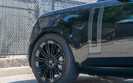 Land Rover Range Rover IV рестайлинг, 2022 год, 18 648 000 рублей, 20 фотография