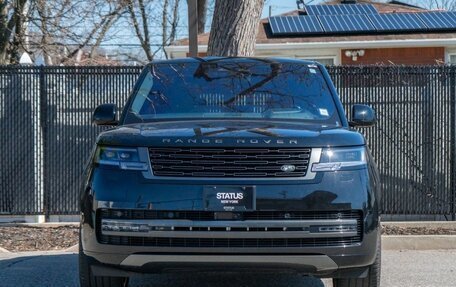 Land Rover Range Rover IV рестайлинг, 2022 год, 18 648 000 рублей, 17 фотография