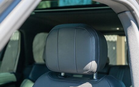 Land Rover Range Rover IV рестайлинг, 2022 год, 18 648 000 рублей, 30 фотография