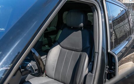 Land Rover Range Rover IV рестайлинг, 2022 год, 18 648 000 рублей, 29 фотография