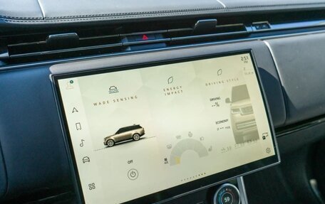 Land Rover Range Rover IV рестайлинг, 2022 год, 18 648 000 рублей, 27 фотография