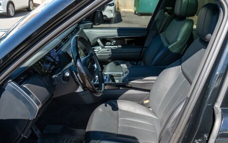 Land Rover Range Rover IV рестайлинг, 2022 год, 18 648 000 рублей, 21 фотография