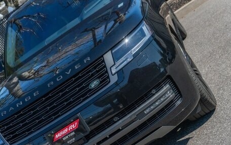 Land Rover Range Rover IV рестайлинг, 2022 год, 18 648 000 рублей, 18 фотография
