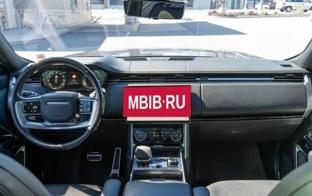 Land Rover Range Rover IV рестайлинг, 2022 год, 18 648 000 рублей, 22 фотография