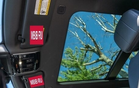 Land Rover Range Rover IV рестайлинг, 2022 год, 18 648 000 рублей, 31 фотография