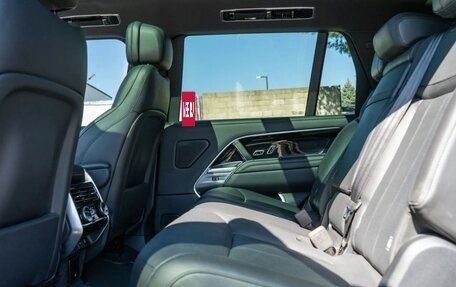 Land Rover Range Rover IV рестайлинг, 2022 год, 18 648 000 рублей, 35 фотография