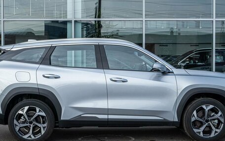 Geely Atlas, 2025 год, 3 970 990 рублей, 4 фотография