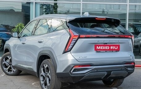 Geely Atlas, 2025 год, 3 970 990 рублей, 5 фотография