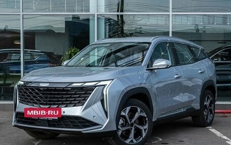 Geely Atlas, 2025 год, 3 970 990 рублей, 3 фотография