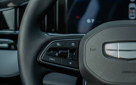 Geely Atlas, 2025 год, 3 970 990 рублей, 14 фотография