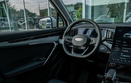 Geely Atlas, 2025 год, 3 970 990 рублей, 17 фотография