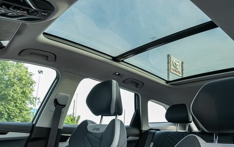 Geely Atlas, 2025 год, 3 970 990 рублей, 20 фотография