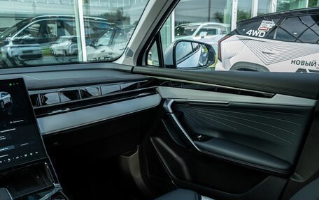 Geely Atlas, 2025 год, 3 970 990 рублей, 16 фотография