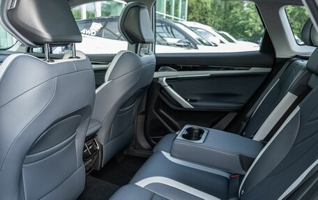 Geely Atlas, 2025 год, 3 970 990 рублей, 25 фотография