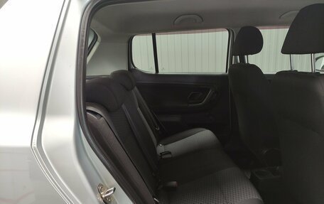 Skoda Fabia II, 2013 год, 680 000 рублей, 10 фотография