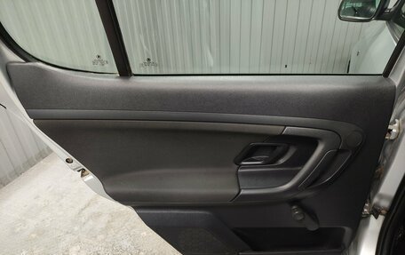 Skoda Fabia II, 2013 год, 680 000 рублей, 14 фотография