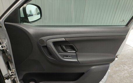 Skoda Fabia II, 2013 год, 680 000 рублей, 15 фотография