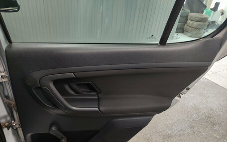 Skoda Fabia II, 2013 год, 680 000 рублей, 16 фотография