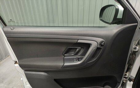 Skoda Fabia II, 2013 год, 680 000 рублей, 13 фотография