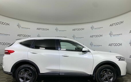 Haval F7 I, 2022 год, 1 949 000 рублей, 4 фотография