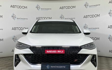 Haval F7 I, 2022 год, 1 949 000 рублей, 5 фотография