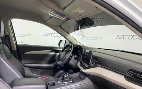 Haval F7 I, 2022 год, 1 949 000 рублей, 10 фотография