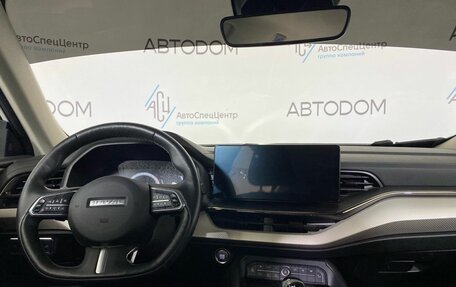 Haval F7 I, 2022 год, 1 949 000 рублей, 9 фотография