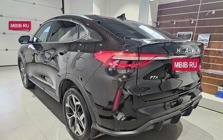 Haval F7x I, 2023 год, 1 999 000 рублей, 6 фотография