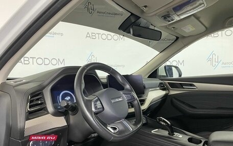 Haval F7 I, 2022 год, 1 949 000 рублей, 8 фотография