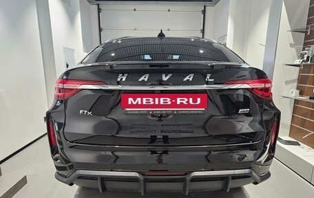 Haval F7x I, 2023 год, 1 999 000 рублей, 5 фотография