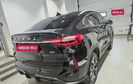 Haval F7x I, 2023 год, 1 999 000 рублей, 4 фотография