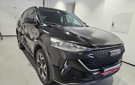 Haval F7x I, 2023 год, 1 999 000 рублей, 3 фотография